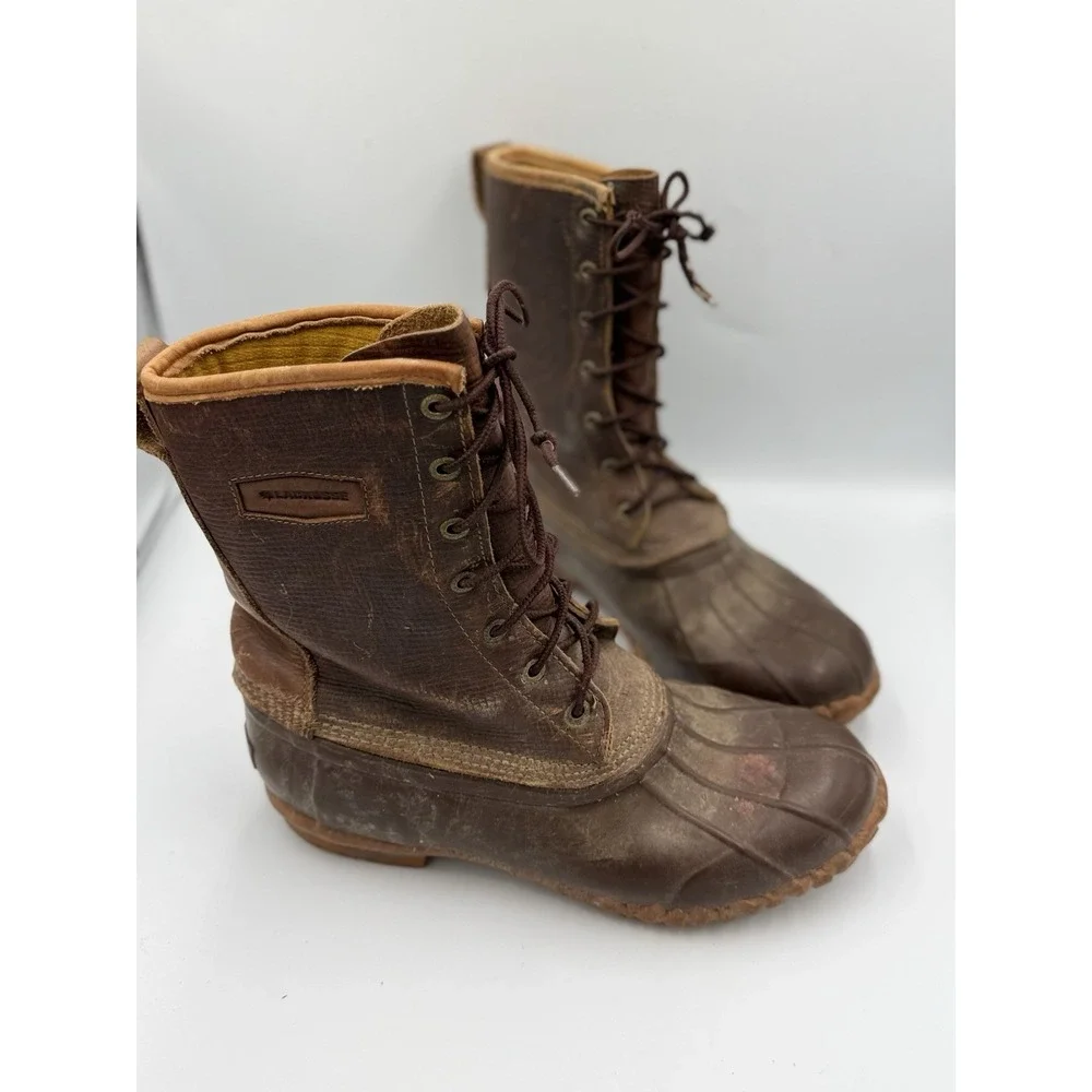 LaCrosse Uplander Waterproof 10